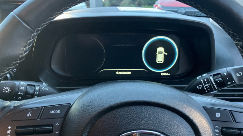 Hyundai i20 1.0T GDi 48V MHD Ultimate 5dr Petrol Hatchback